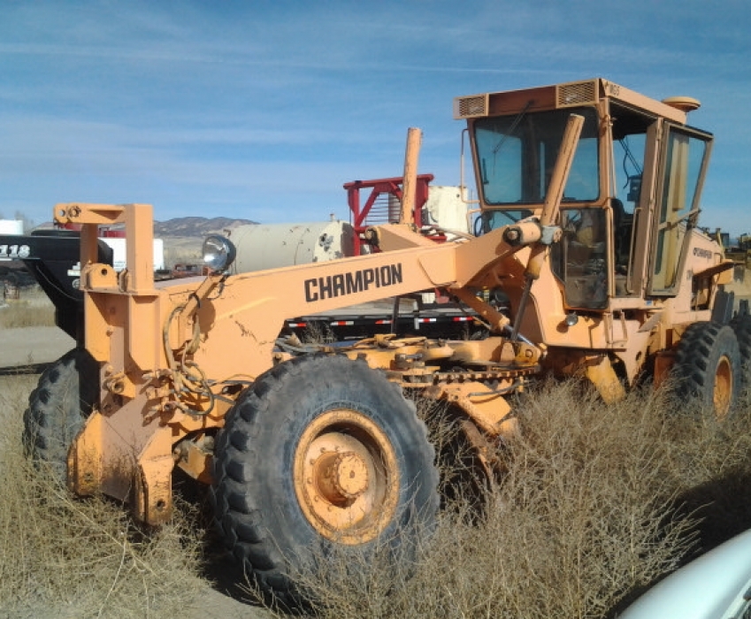 Road Graders Archives Heavy Equipment Hunters